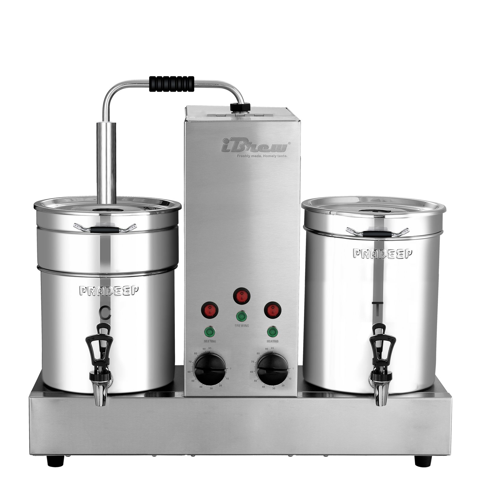 Beverage Equipment