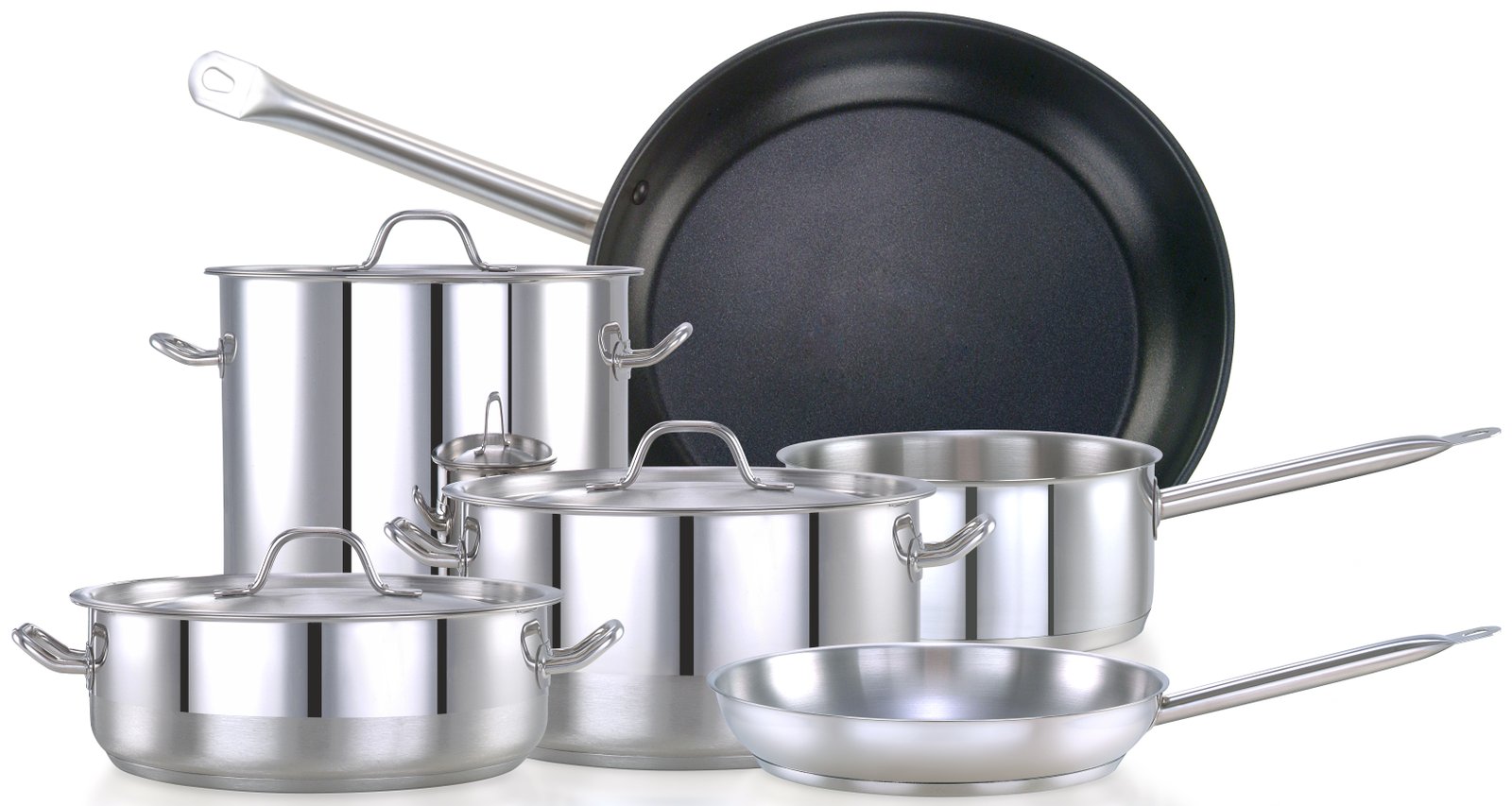 Cookware