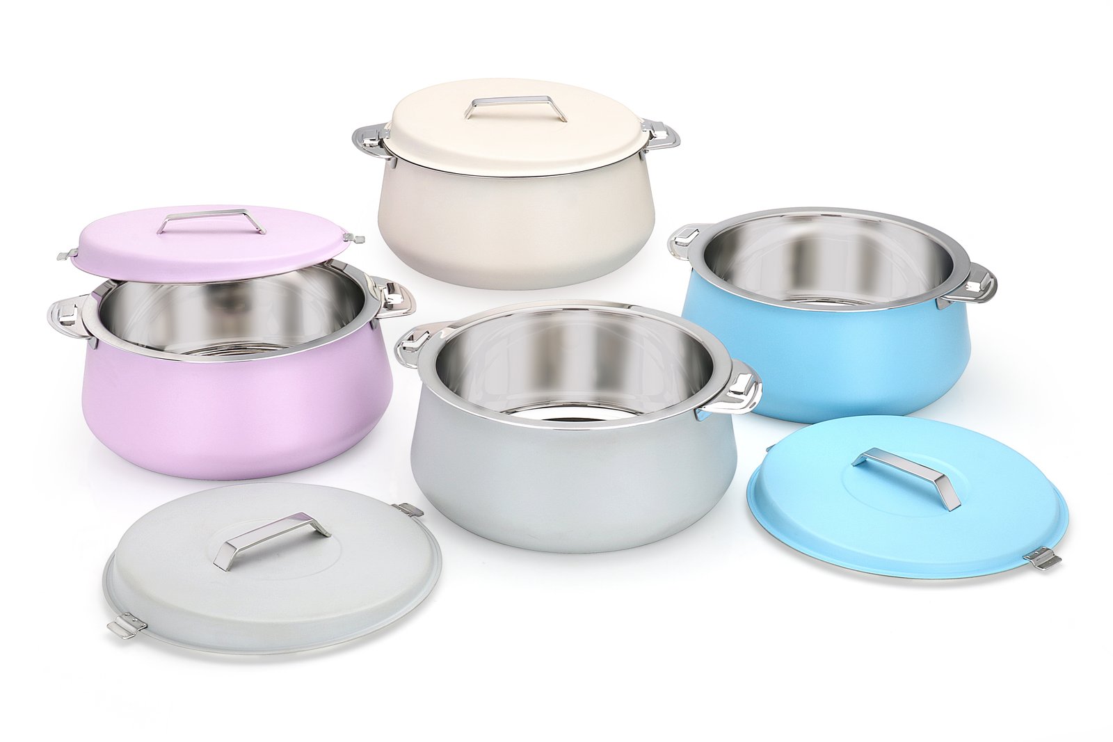 Hotpots