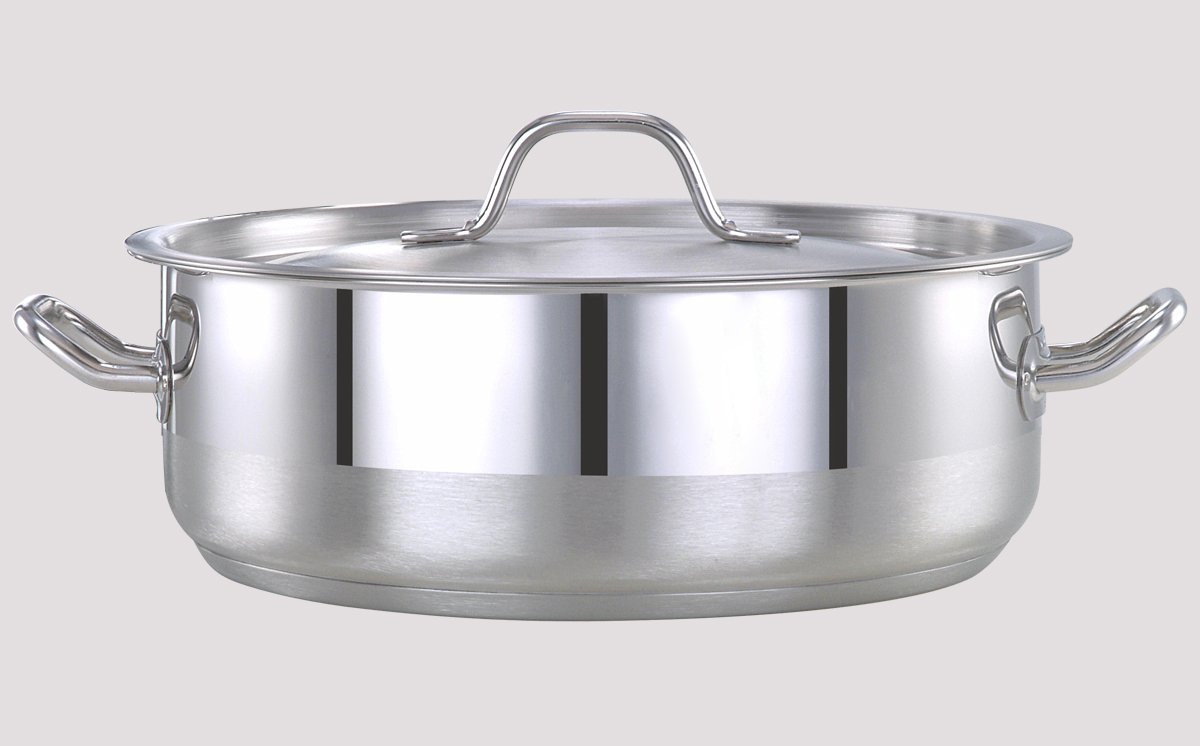 Pressure Cookers