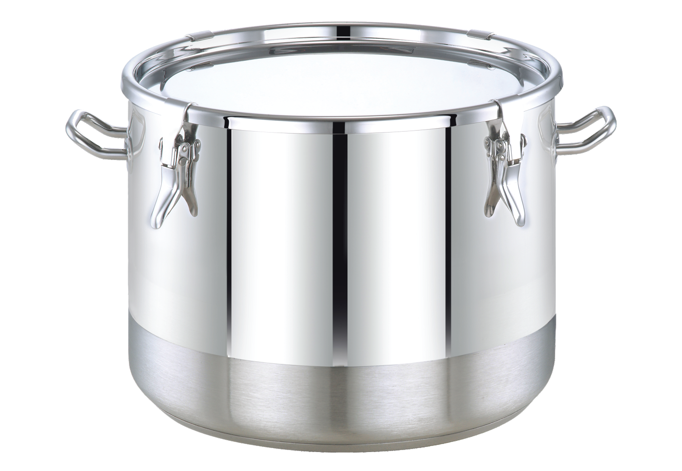 Casserole High / Cook Pot High