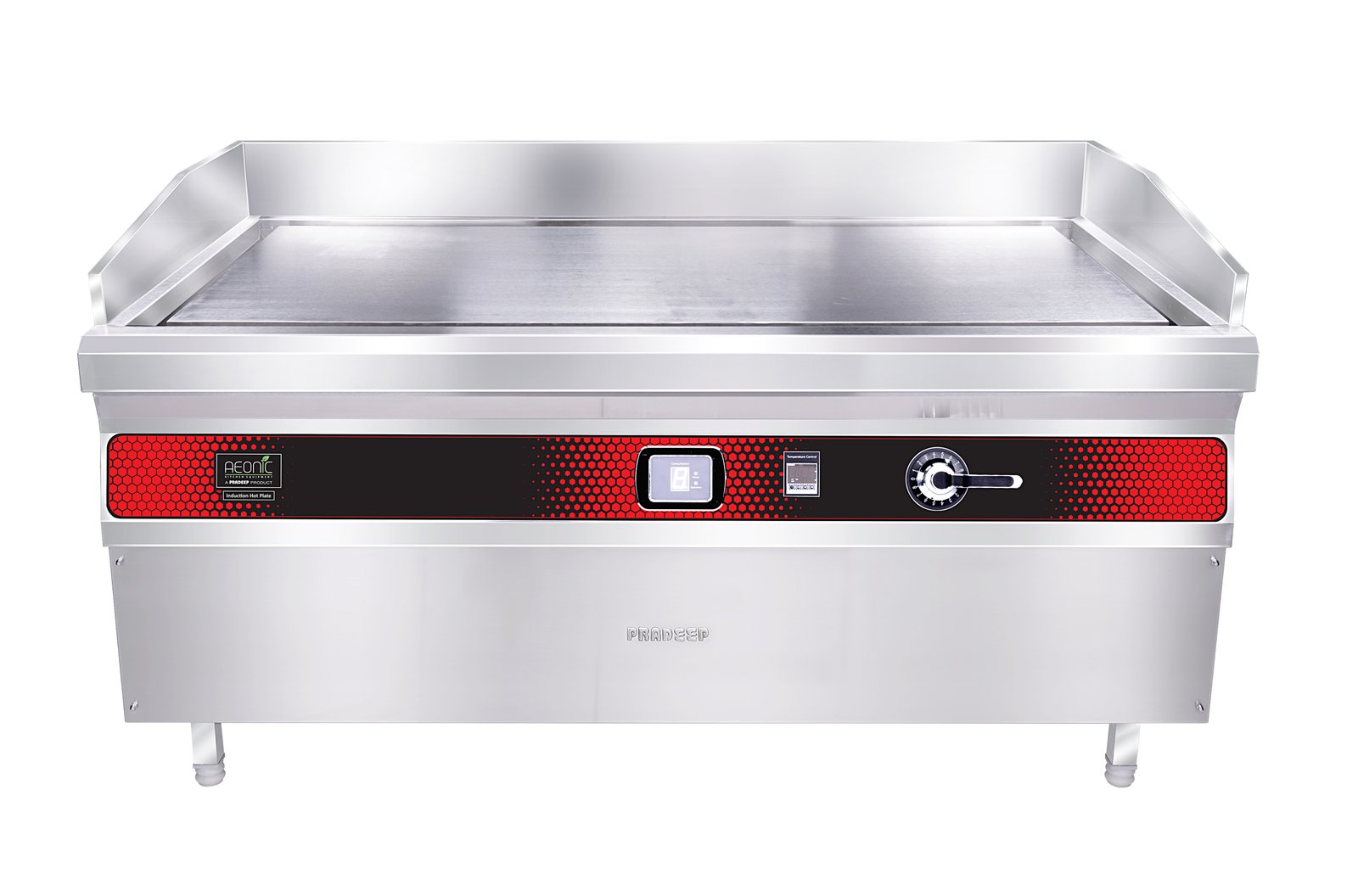 Commercial Induction Hot Plate