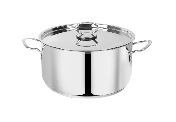 Bello Cookpot (SS Design Lid)