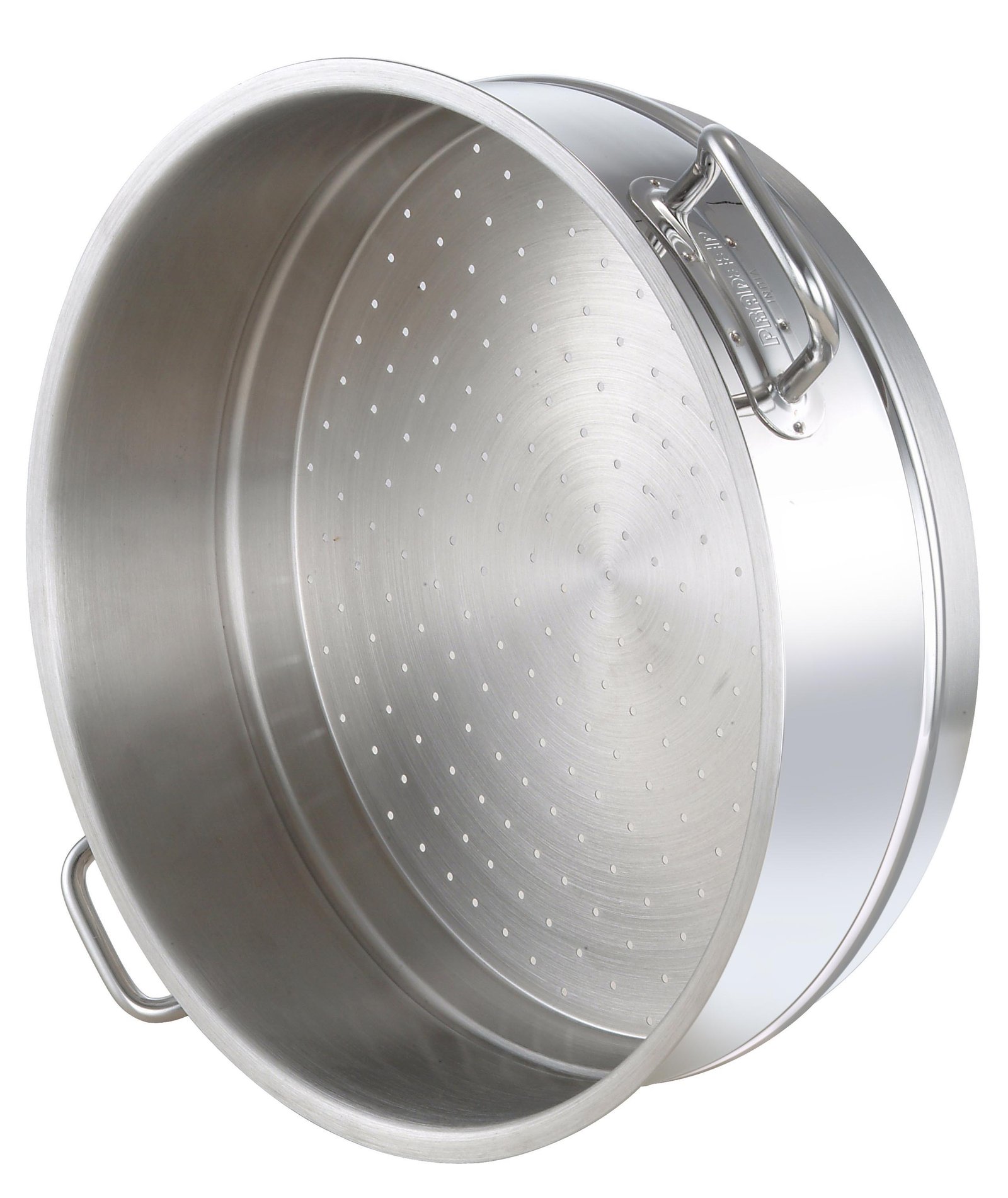 Cook Pot / Steamer with Strainer