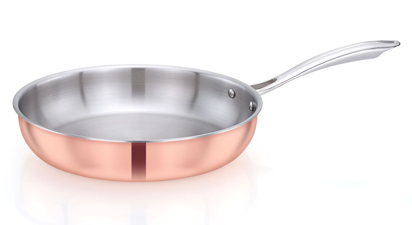 Triply Frypan