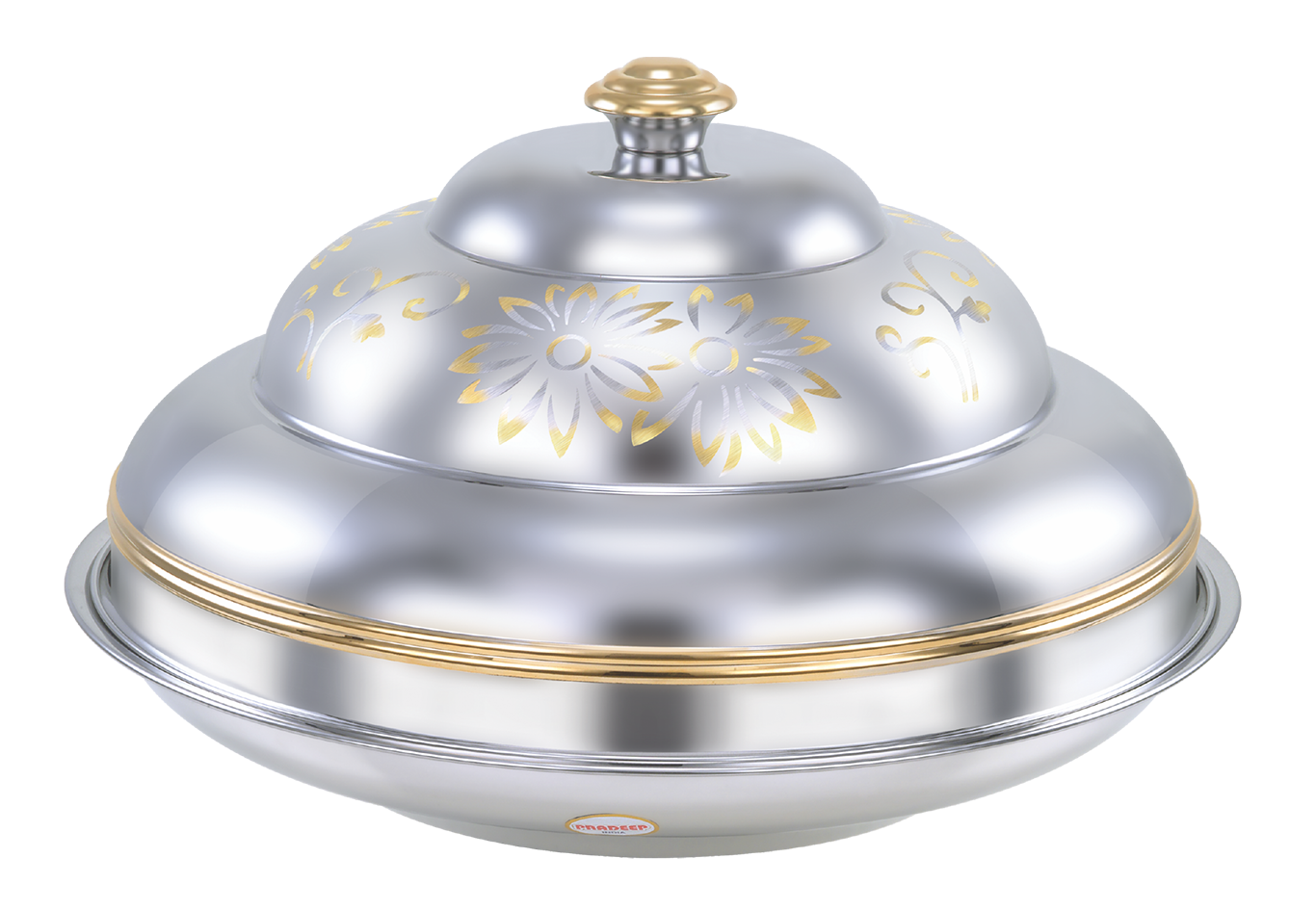 D.P. Dome Elite