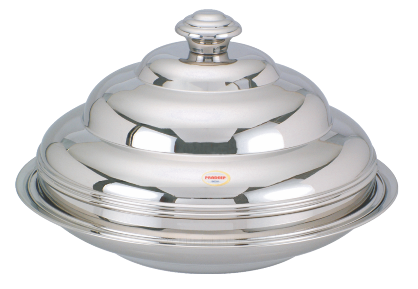 D.P. Dome Plain