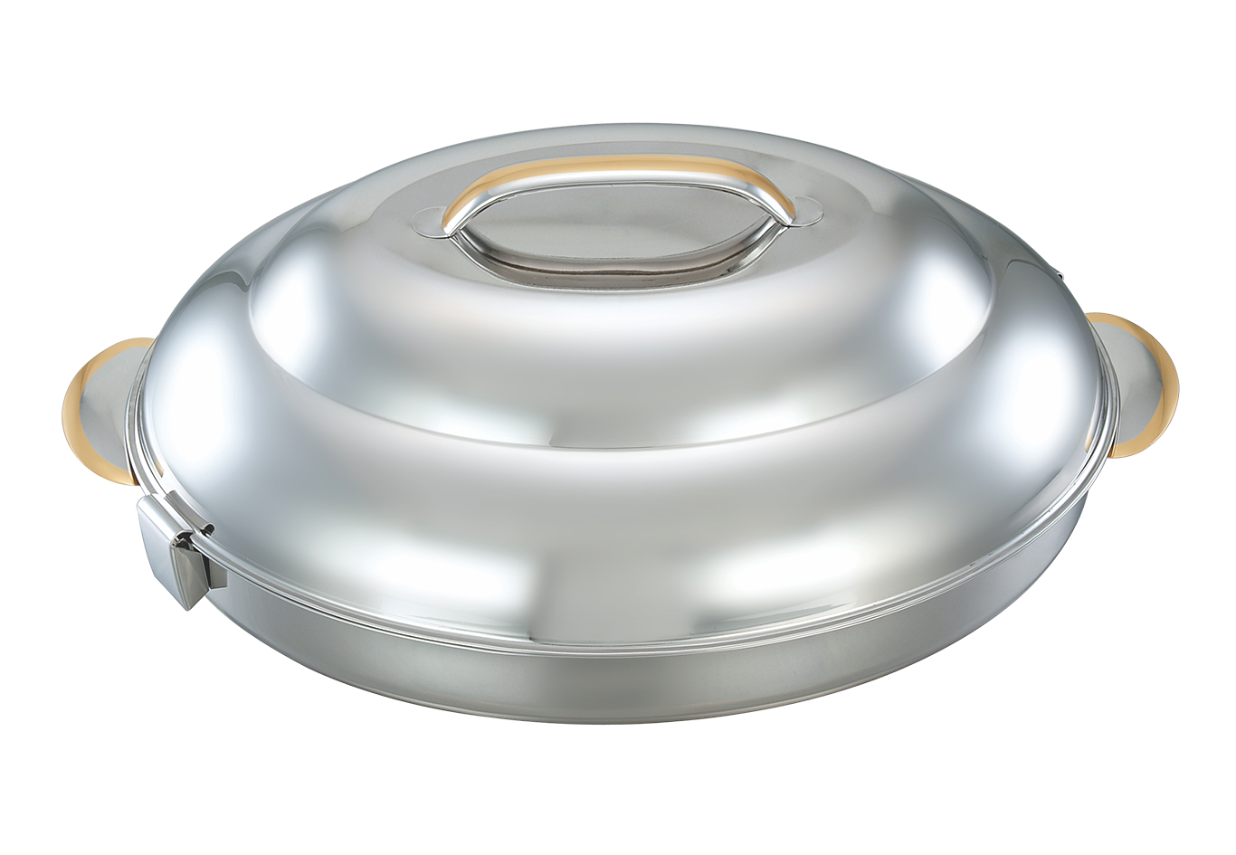 ELLIPSE Gold Line