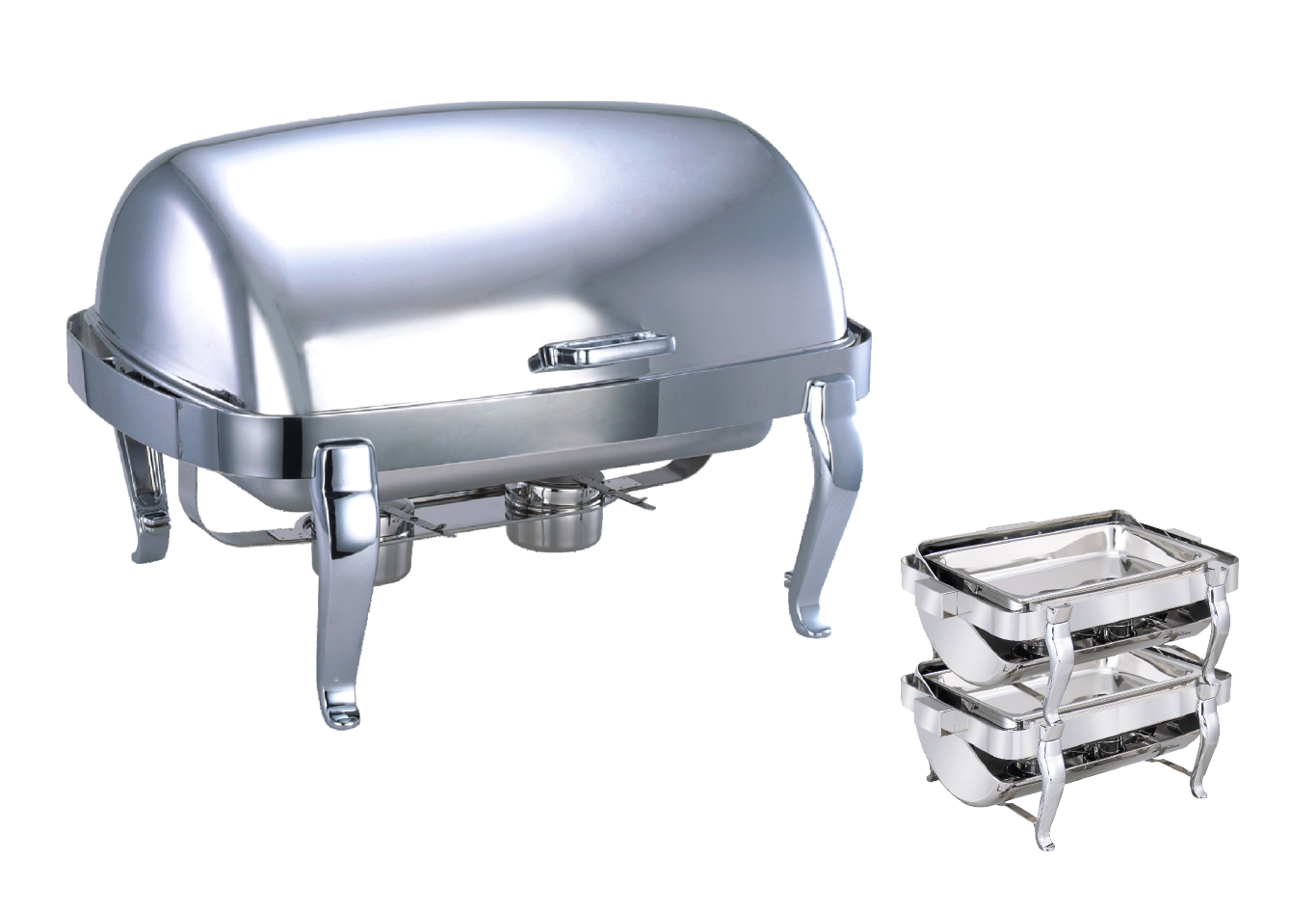 Buffet Products