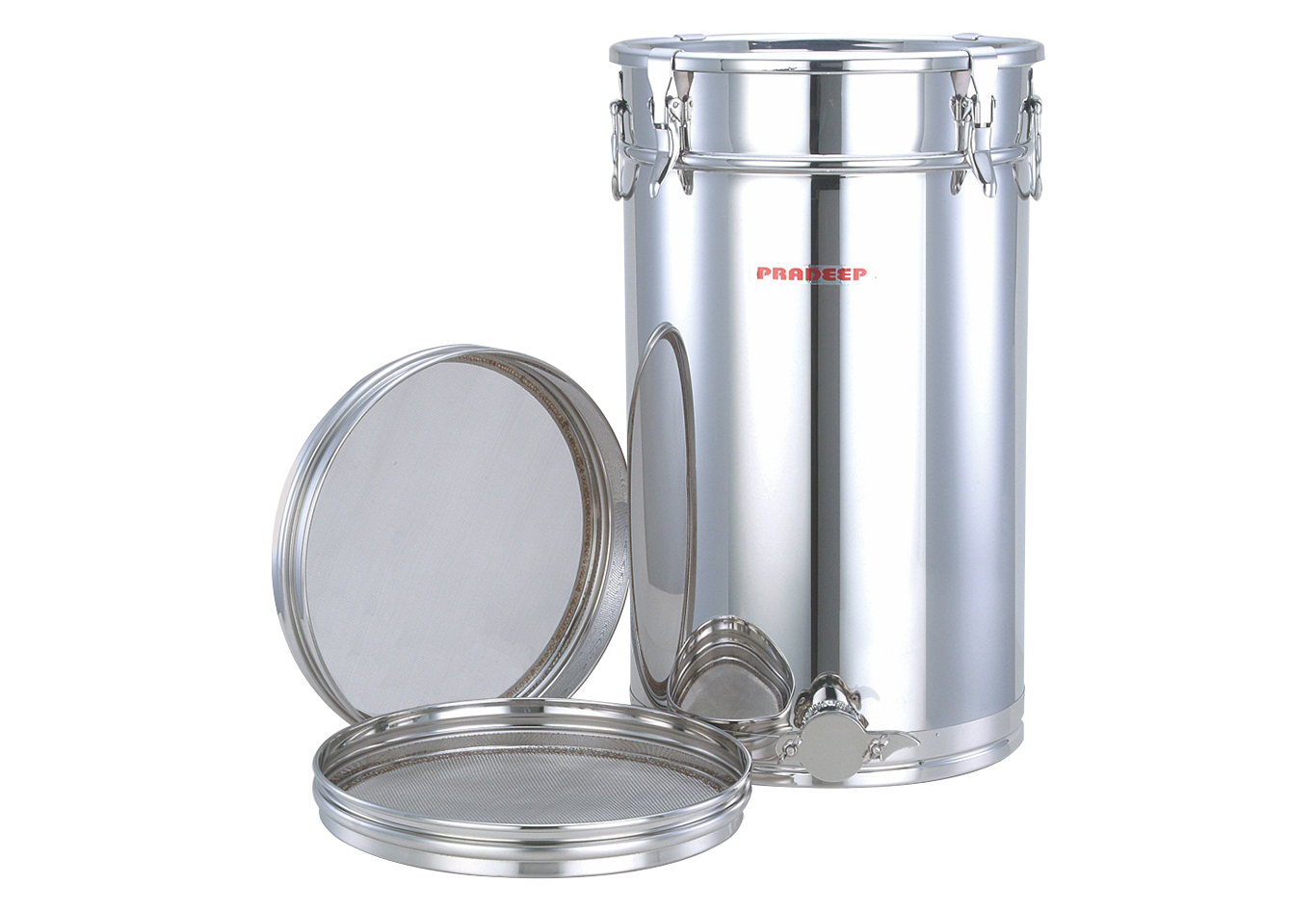 Honey Drum