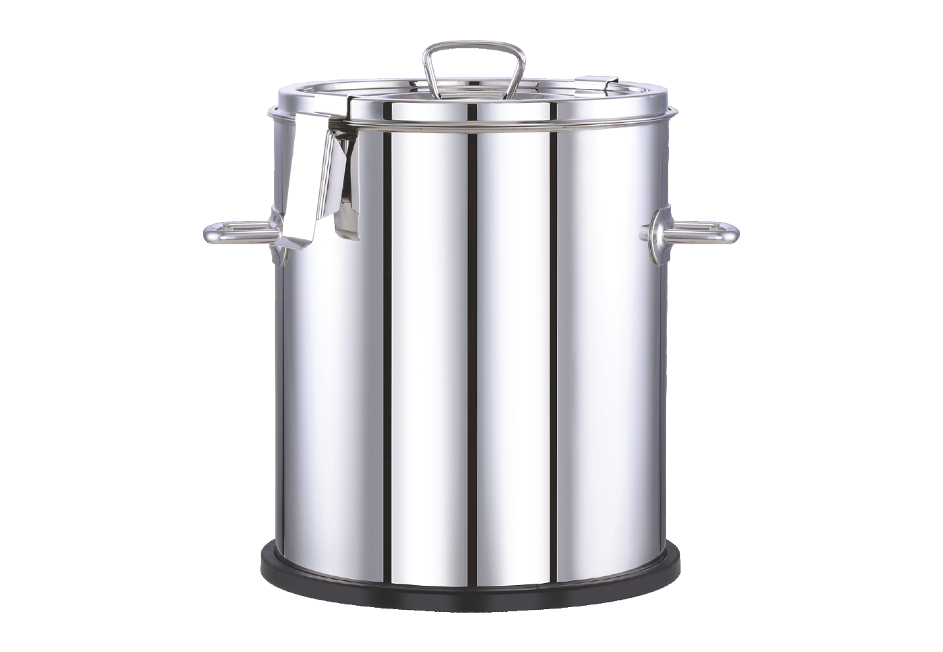 Insulated Carrying Pot