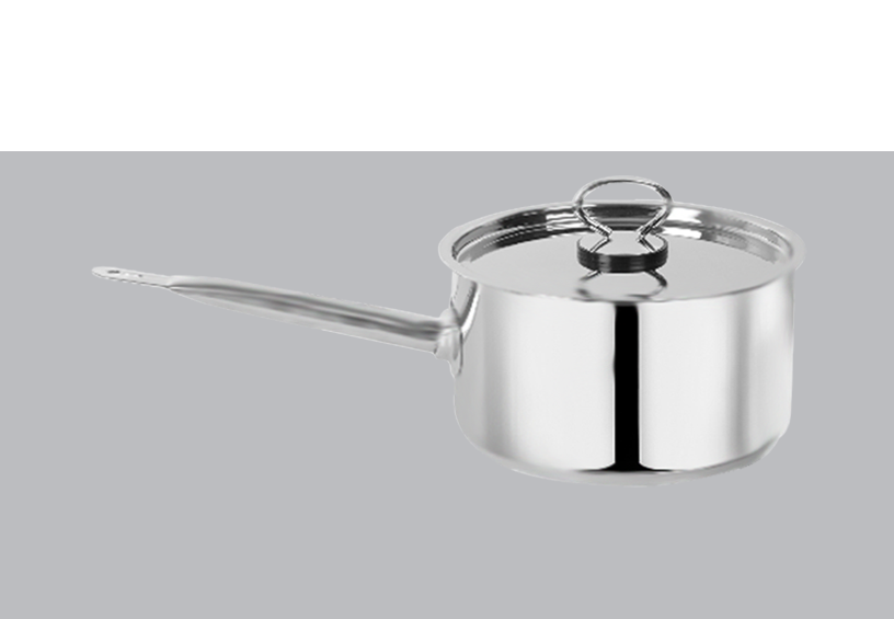Stara Saucepan (SS Design Lid)