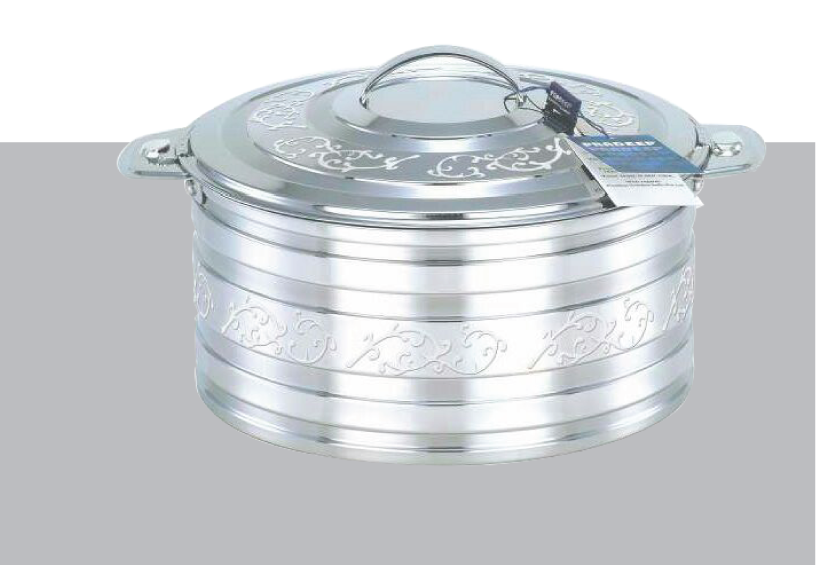 SHAMMA Silver