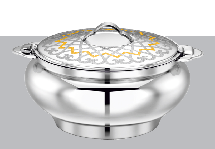 SIMA Gold & Silver