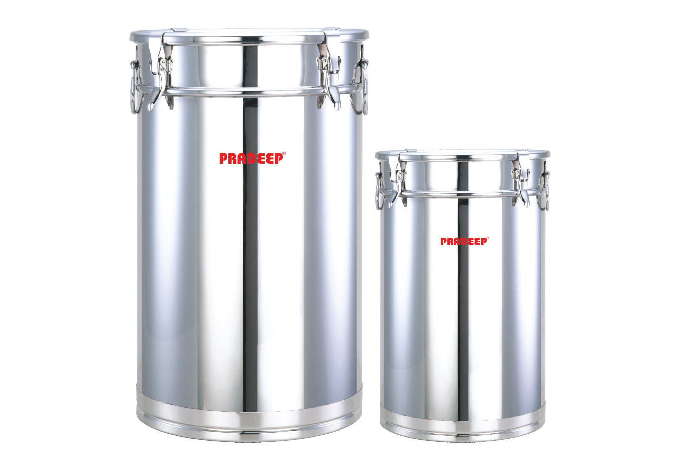 Storage Drum