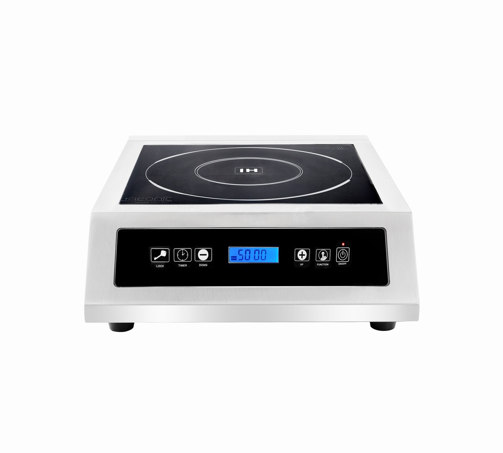 Tabletop Induction Cooker