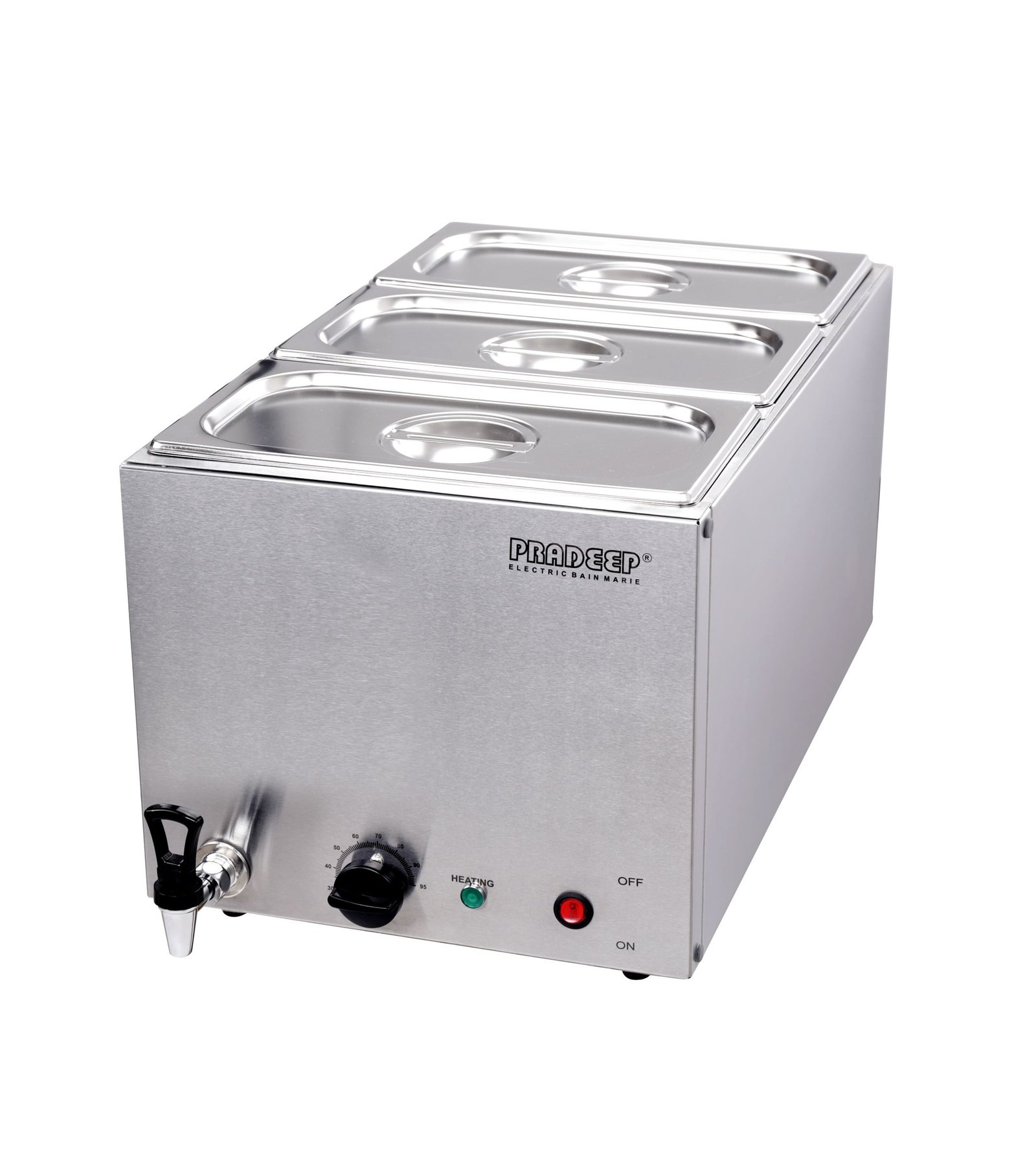 Electrical Bain Marie