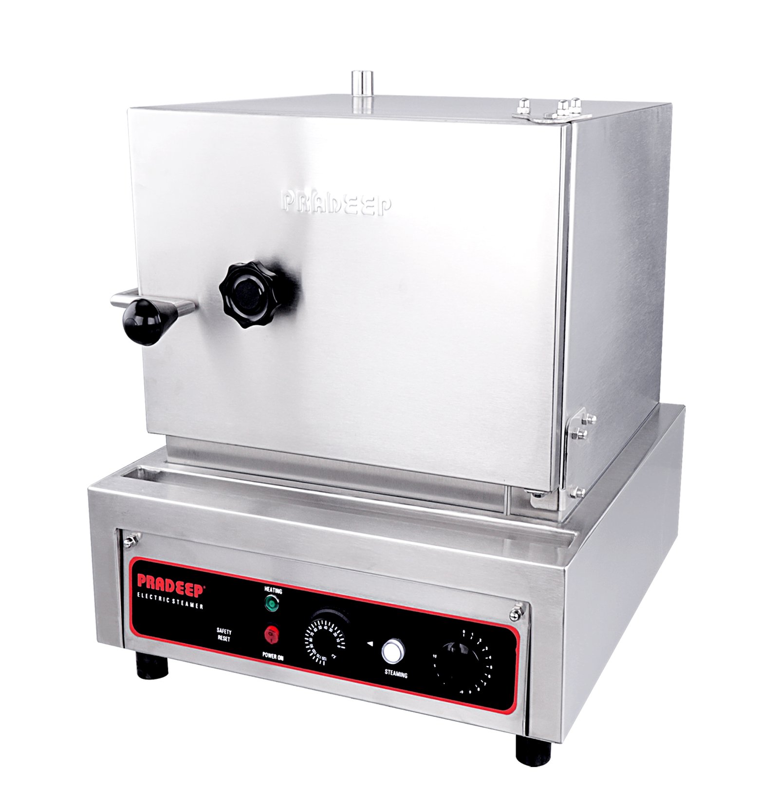 Electrical Idly Steamer