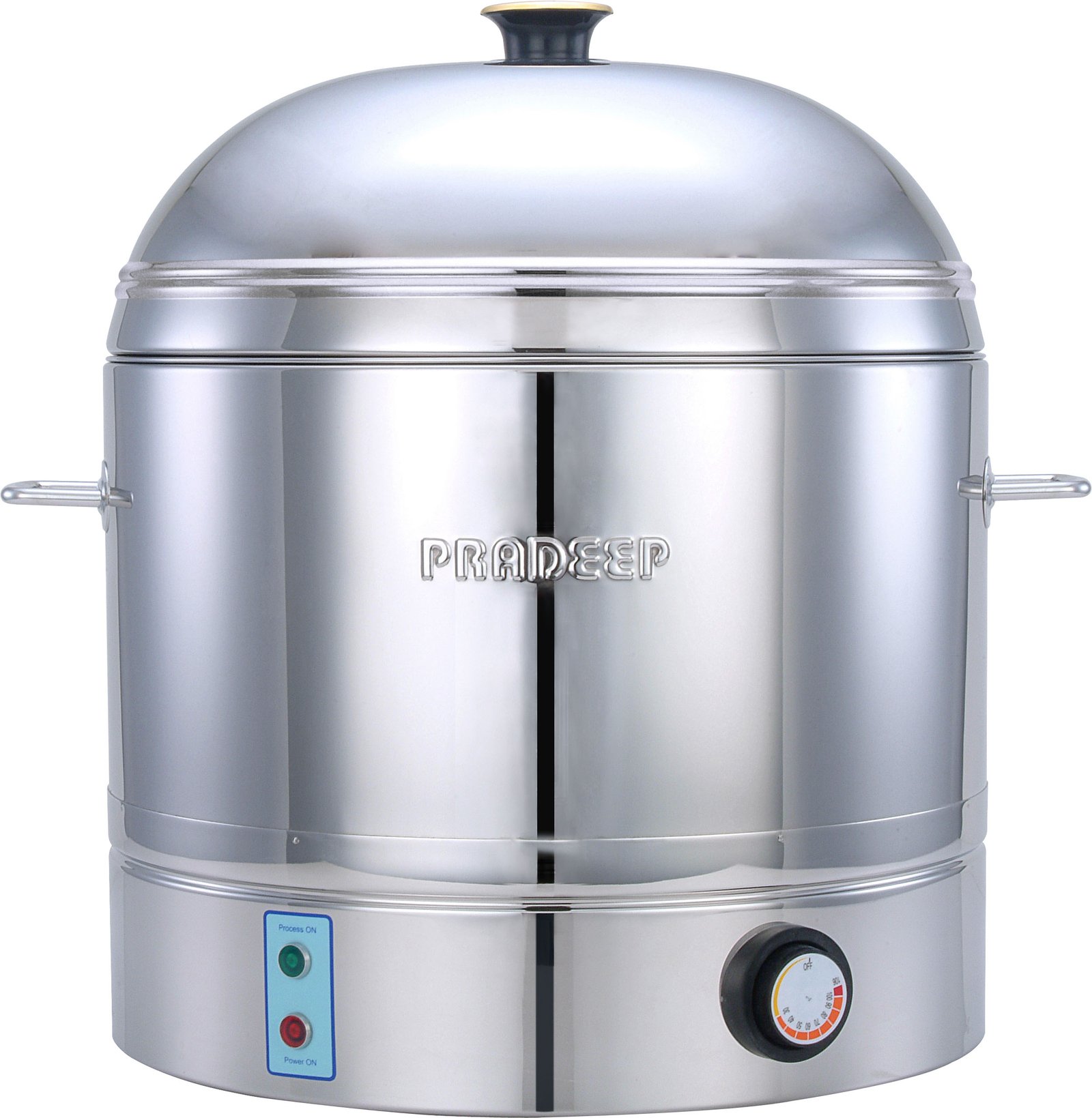 Electrical Steamer