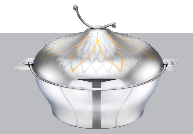 YARA Gold & Silver